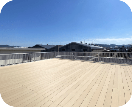 外あそび
