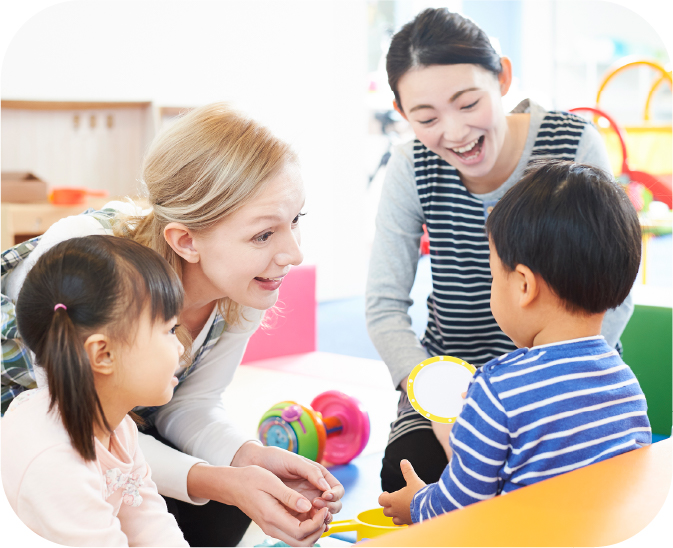英会話教室